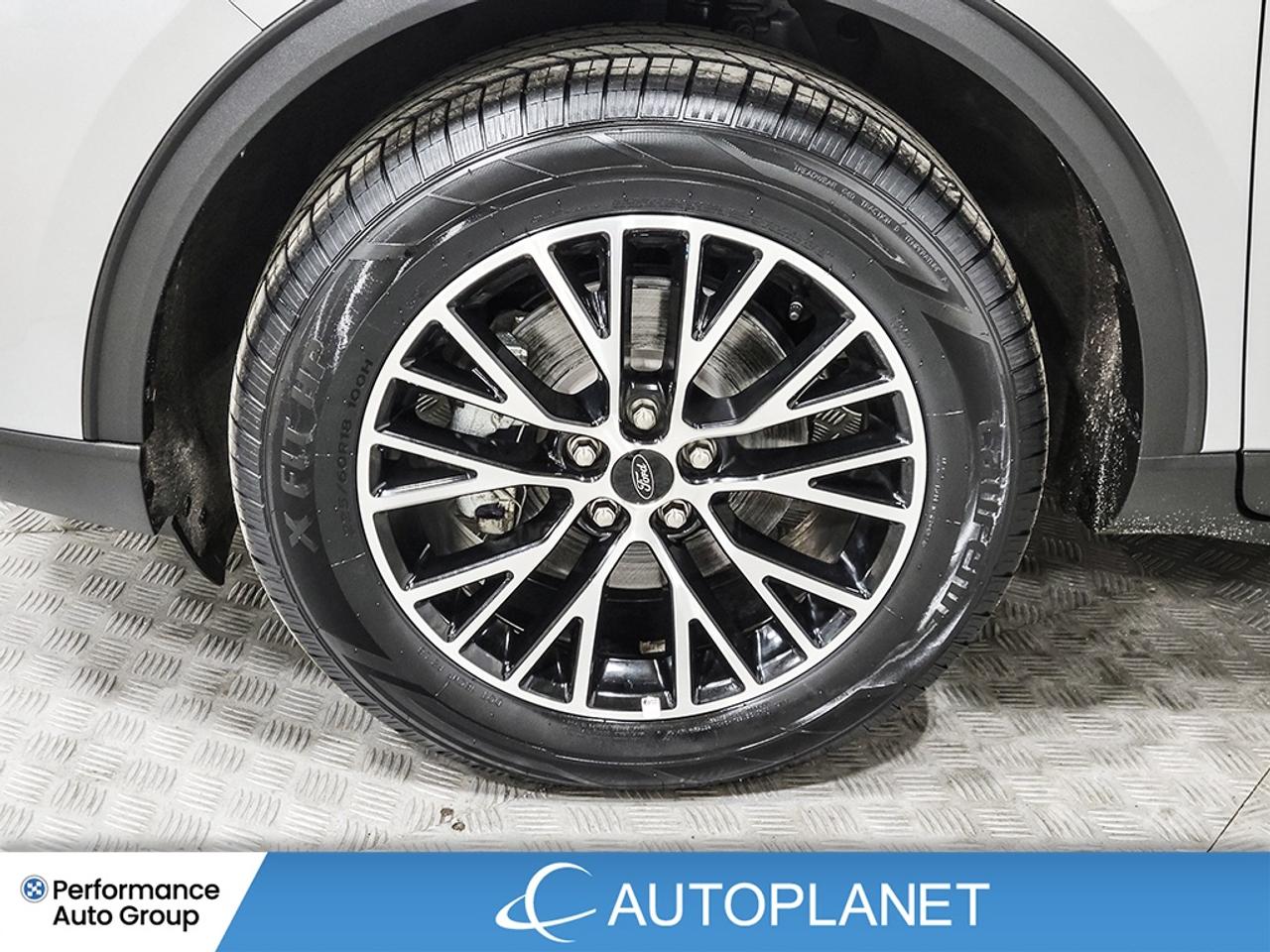 2024 Ford Escape Plug-In Hybrid -FINANCE @$84/WK OR LEASE @$98/WK Photo