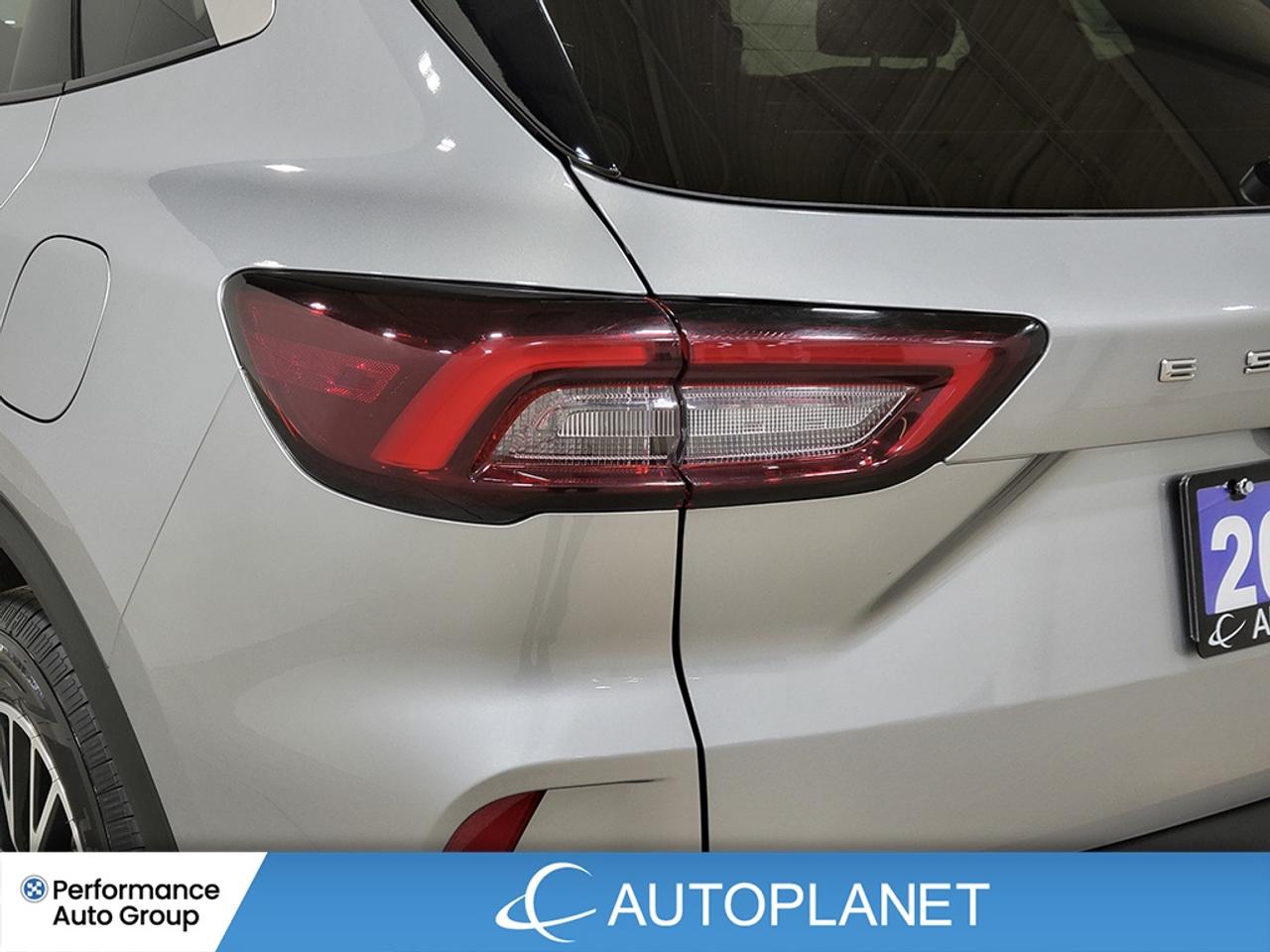 2024 Ford Escape Plug-In Hybrid -FINANCE @$84/WK OR LEASE @$98/WK Photo