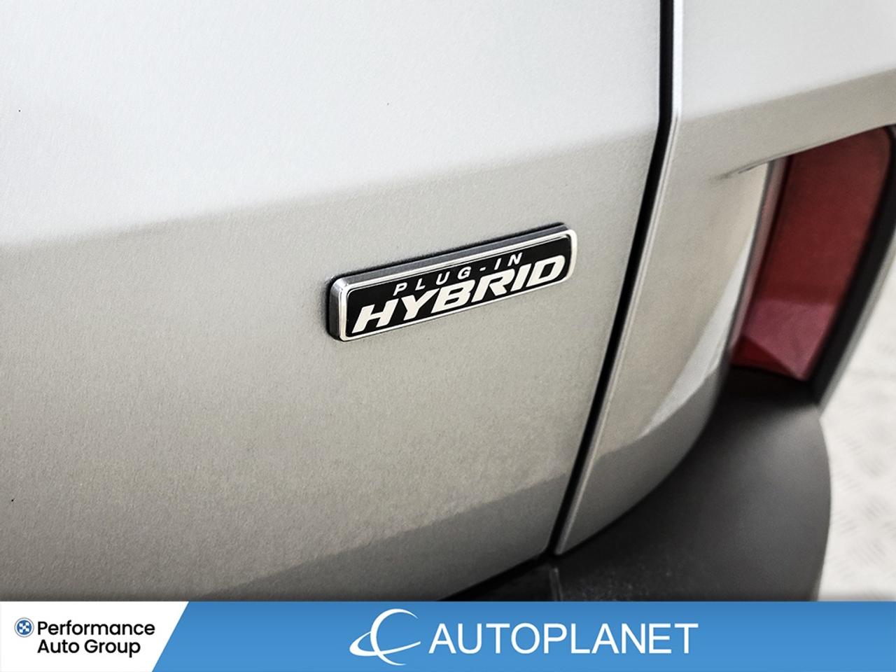 2024 Ford Escape Plug-In Hybrid -FINANCE @$84/WK OR LEASE @$98/WK Photo