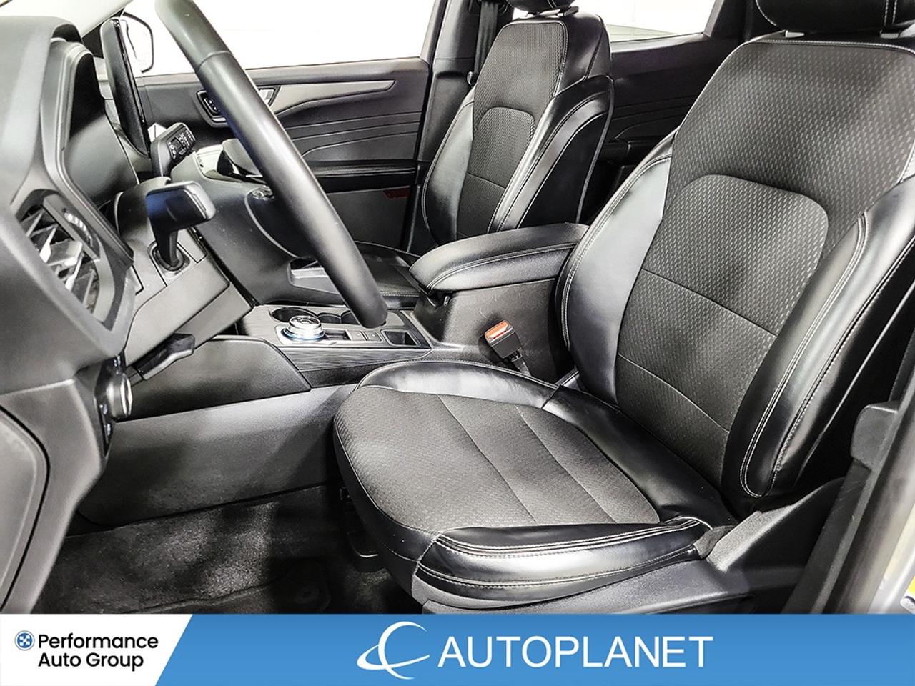 2024 Ford Escape Plug-In Hybrid -FINANCE @$84/WK OR LEASE @$98/WK Photo