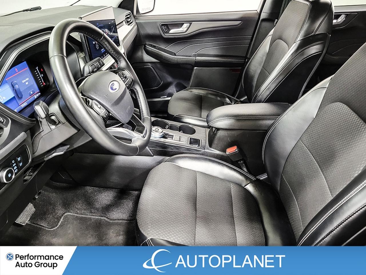 2024 Ford Escape Plug-In Hybrid -FINANCE @$84/WK OR LEASE @$98/WK Photo