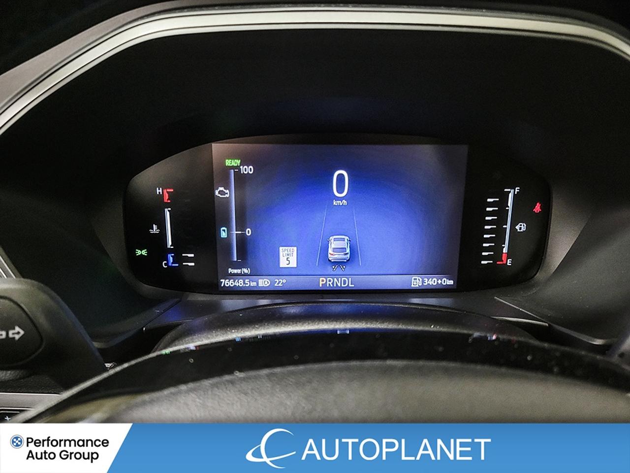 2024 Ford Escape Plug-In Hybrid -FINANCE @$84/WK OR LEASE @$98/WK Photo