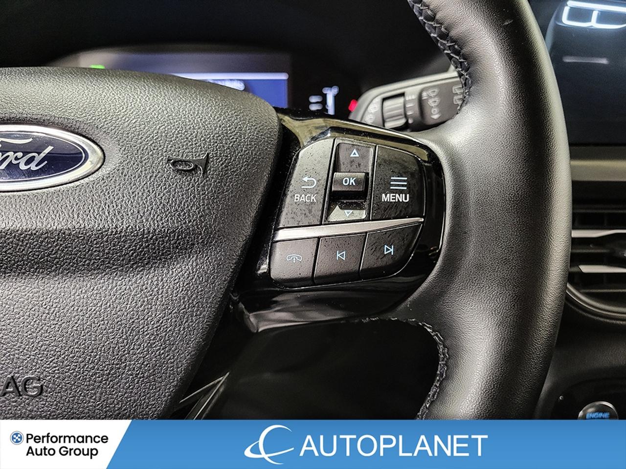 2024 Ford Escape Plug-In Hybrid -FINANCE @$84/WK OR LEASE @$98/WK Photo