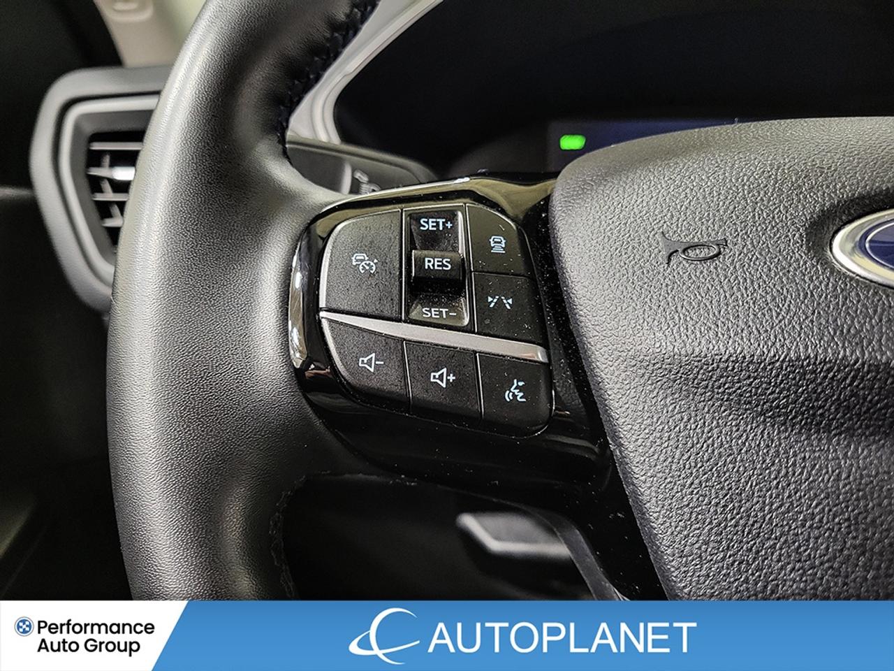 2024 Ford Escape Plug-In Hybrid -FINANCE @$84/WK OR LEASE @$98/WK Photo