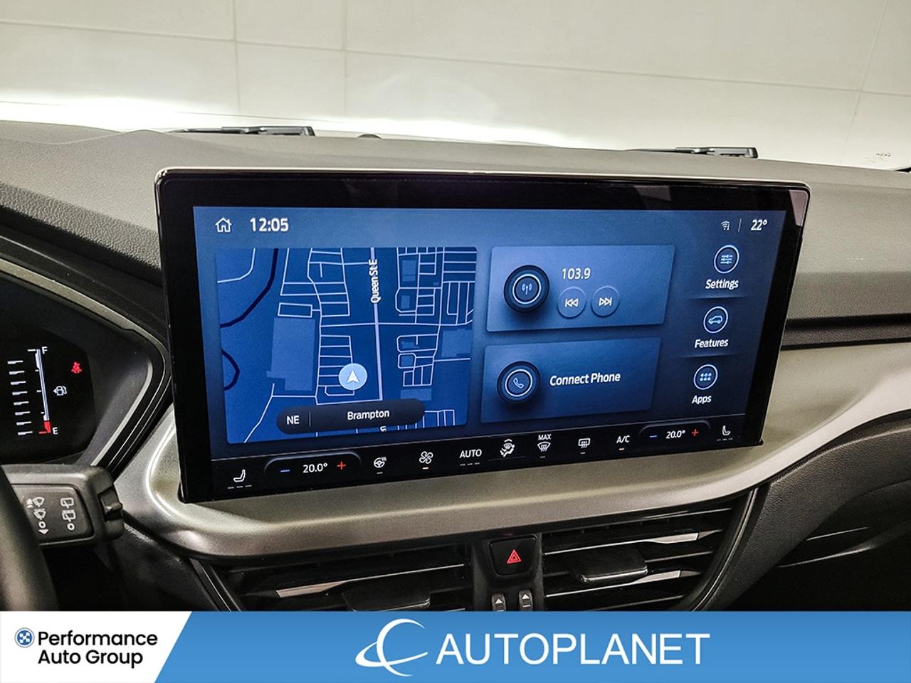 2024 Ford Escape Plug-In Hybrid -FINANCE @$84/WK OR LEASE @$98/WK Photo