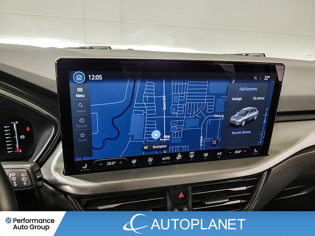 2024 Ford Escape Plug-In Hybrid -FINANCE @$84/WK OR LEASE @$98/WK Photo