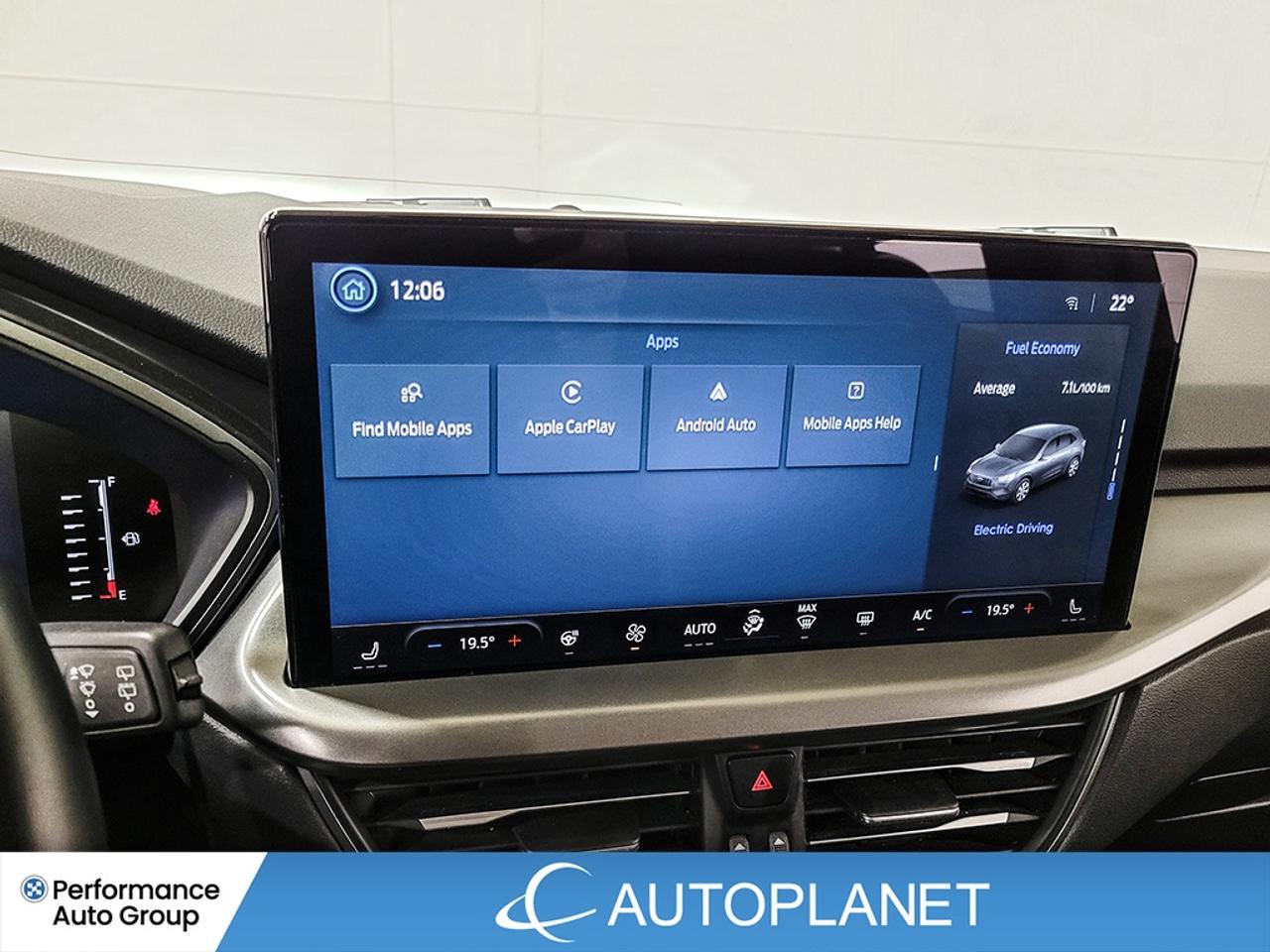 2024 Ford Escape Plug-In Hybrid -FINANCE @$84/WK OR LEASE @$98/WK Photo