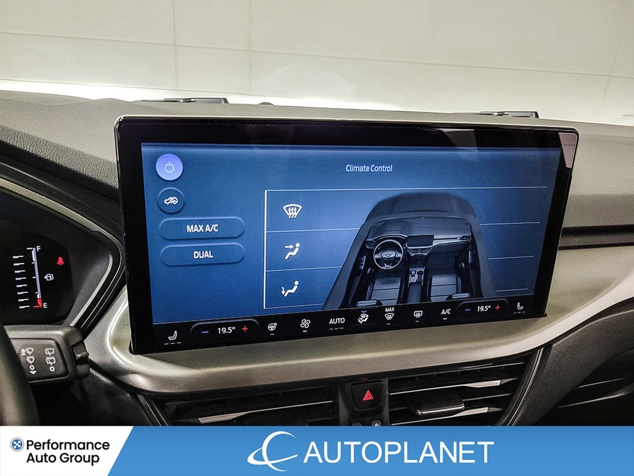 2024 Ford Escape Plug-In Hybrid -FINANCE @$84/WK OR LEASE @$98/WK Photo