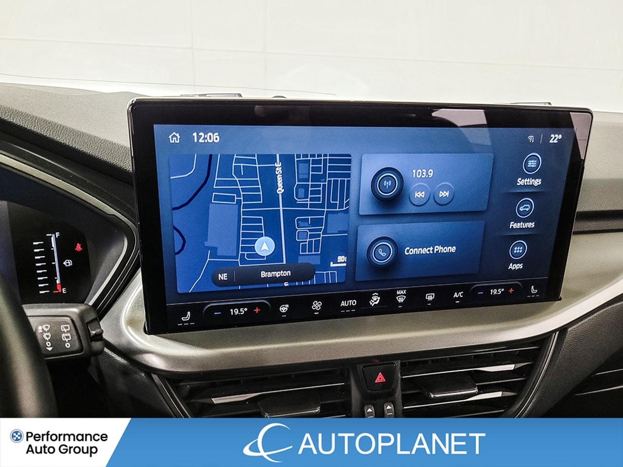 2024 Ford Escape Plug-In Hybrid -FINANCE @$84/WK OR LEASE @$98/WK Photo