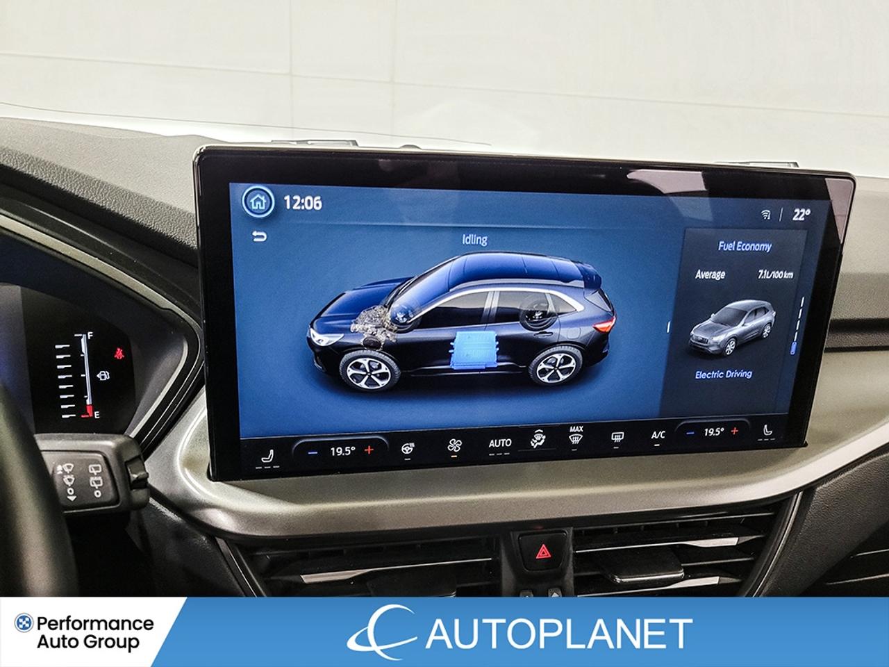 2024 Ford Escape Plug-In Hybrid -FINANCE @$84/WK OR LEASE @$98/WK Photo