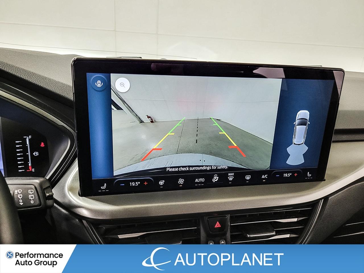 2024 Ford Escape Plug-In Hybrid -FINANCE @$84/WK OR LEASE @$98/WK Photo