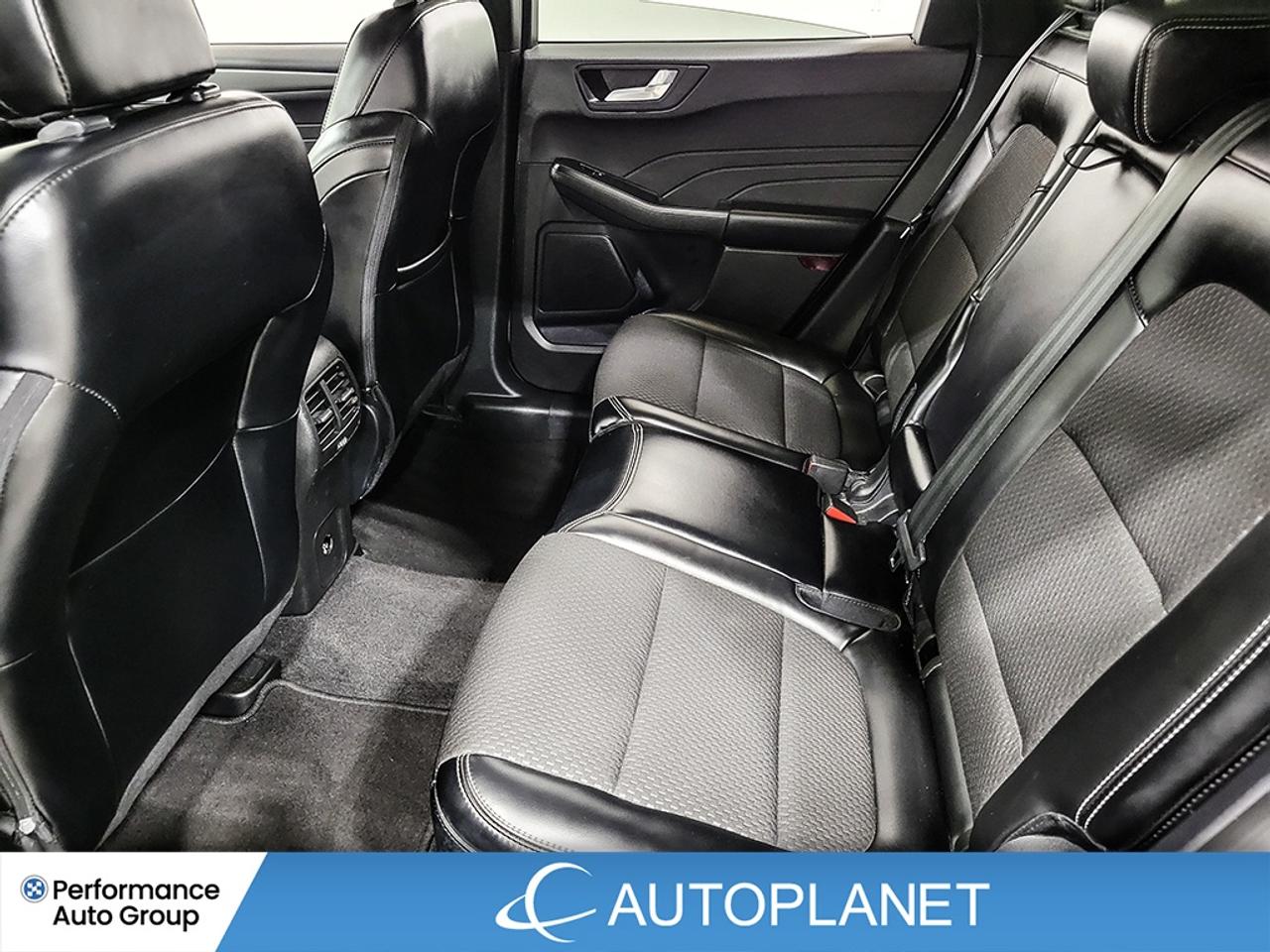 2024 Ford Escape Plug-In Hybrid -FINANCE @$84/WK OR LEASE @$98/WK Photo