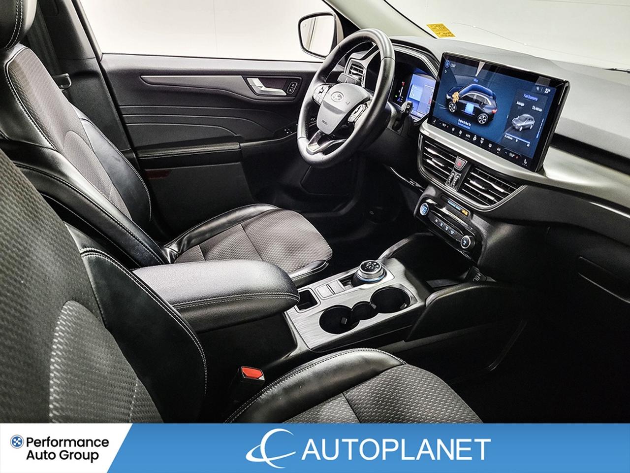 2024 Ford Escape Plug-In Hybrid -FINANCE @$84/WK OR LEASE @$98/WK Photo