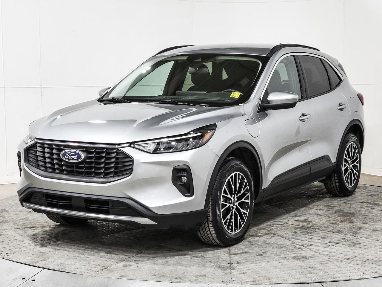 2024 Ford Escape Plug-In Hybrid -FINANCE @$84/WK OR LEASE @$98/WK Photo