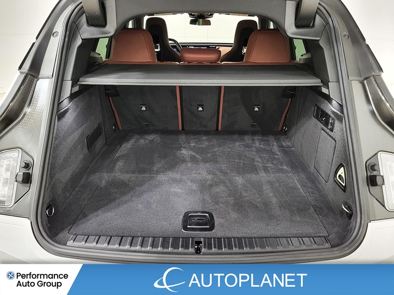 2023 BMW iX xDrive50  Electric -FIN.@$195/WK OR LEASE @$217/WK Photo