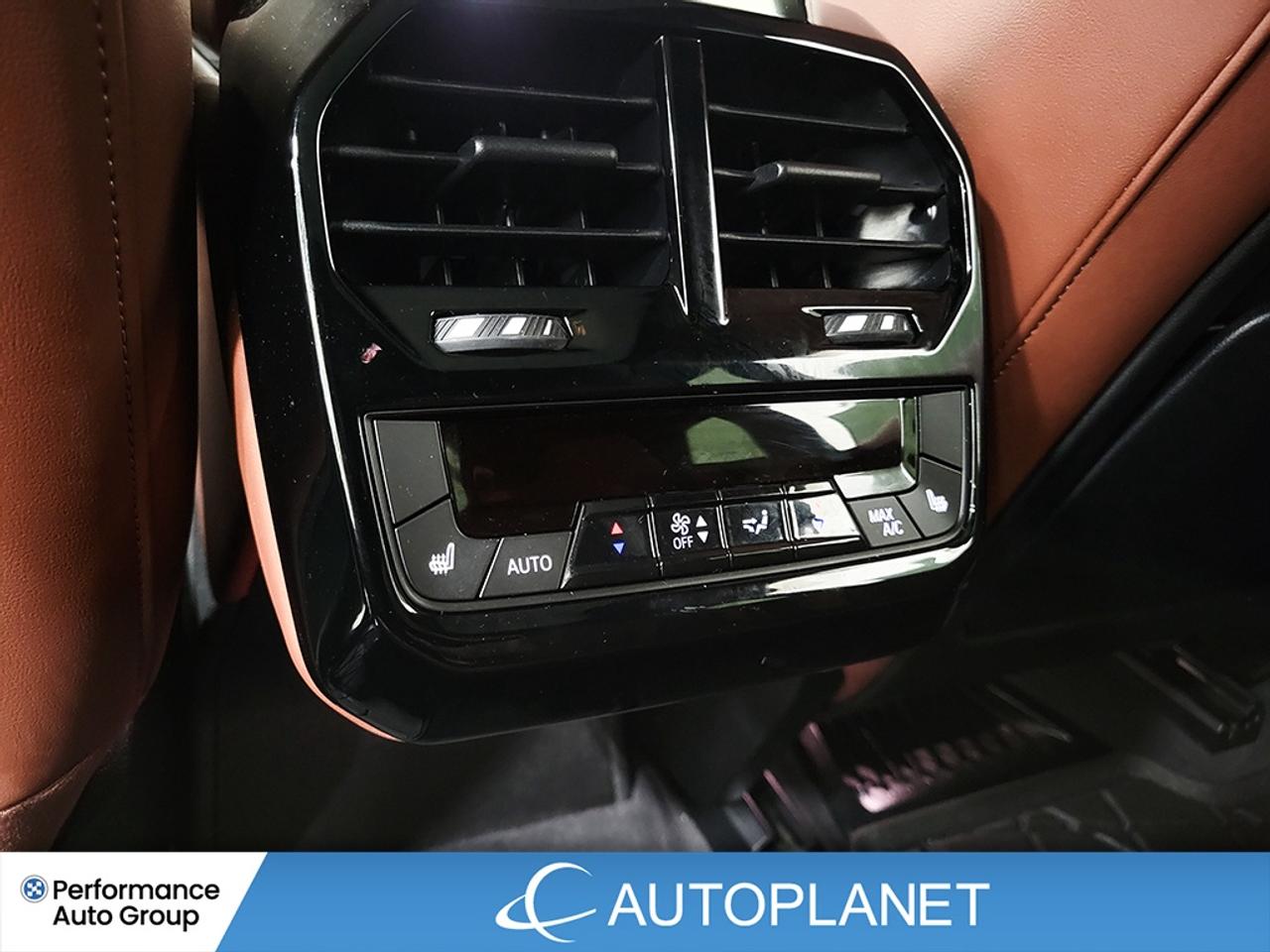 2023 BMW iX xDrive50  Electric -FIN.@$195/WK OR LEASE @$217/WK Photo