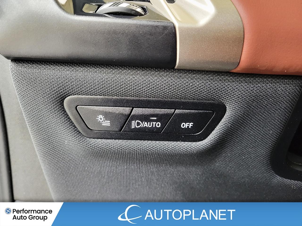 2023 BMW iX xDrive50  Electric -FIN.@$195/WK OR LEASE @$217/WK Photo