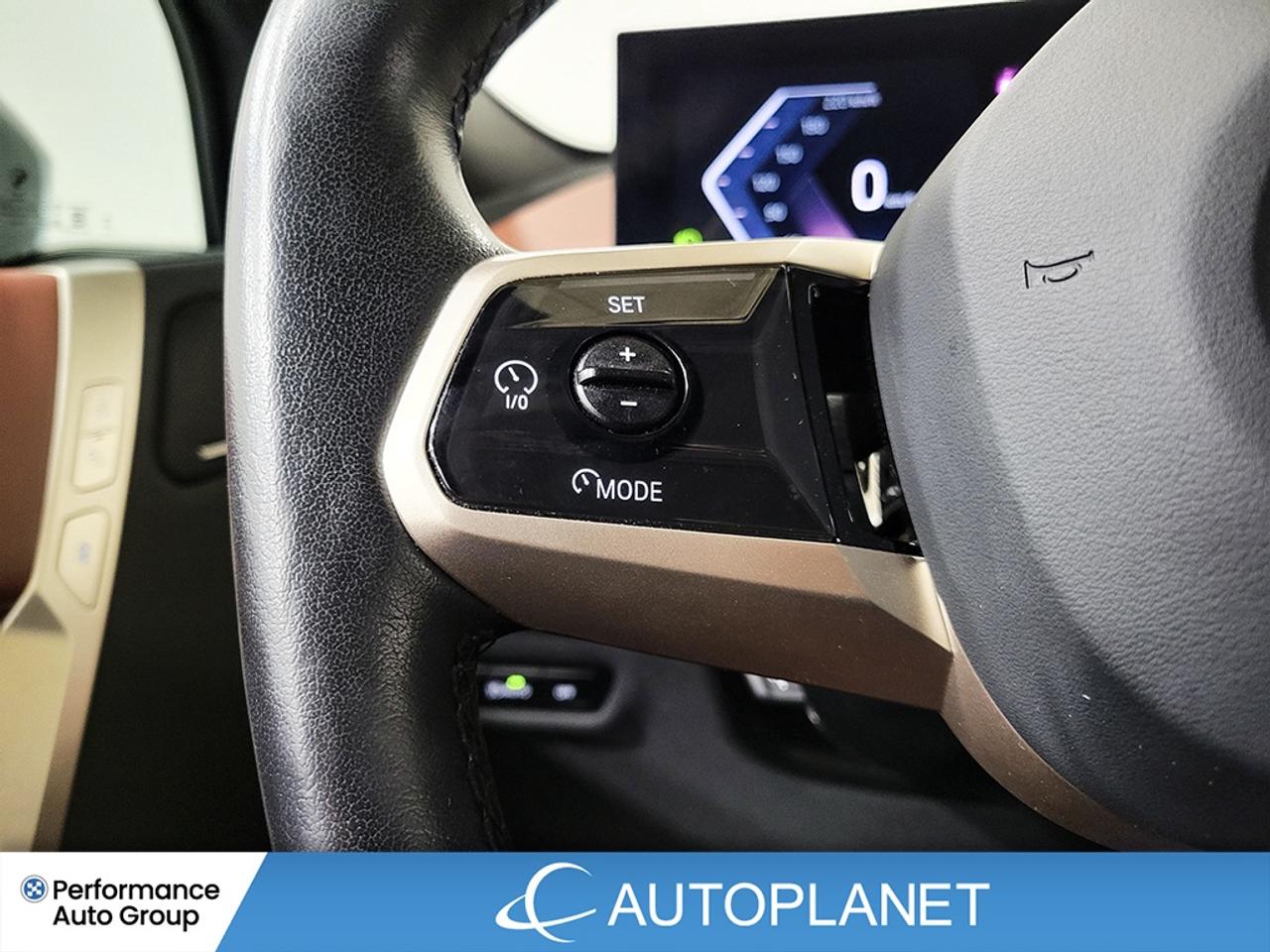 2023 BMW iX xDrive50  Electric -FIN.@$195/WK OR LEASE @$217/WK Photo