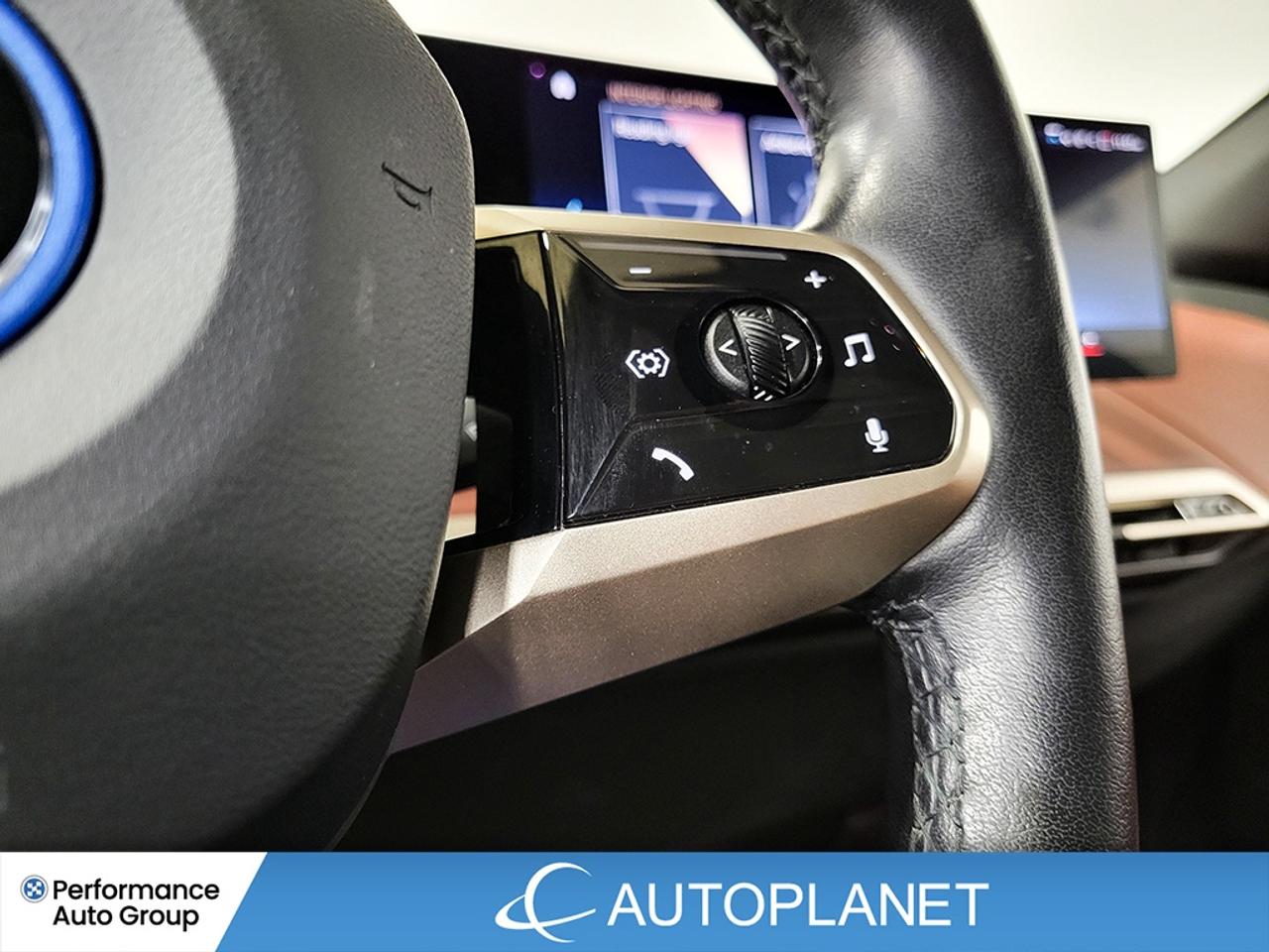 2023 BMW iX xDrive50  Electric -FIN.@$195/WK OR LEASE @$217/WK Photo