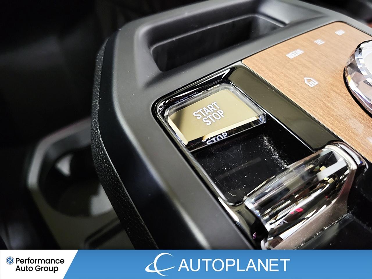 2023 BMW iX xDrive50  Electric -FIN.@$195/WK OR LEASE @$217/WK Photo