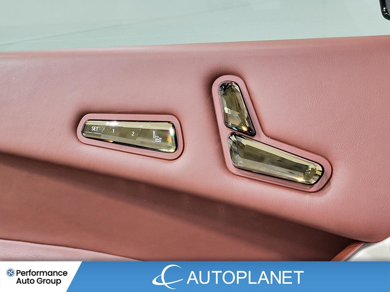 2023 BMW iX xDrive50  Electric -FIN.@$195/WK OR LEASE @$217/WK Photo