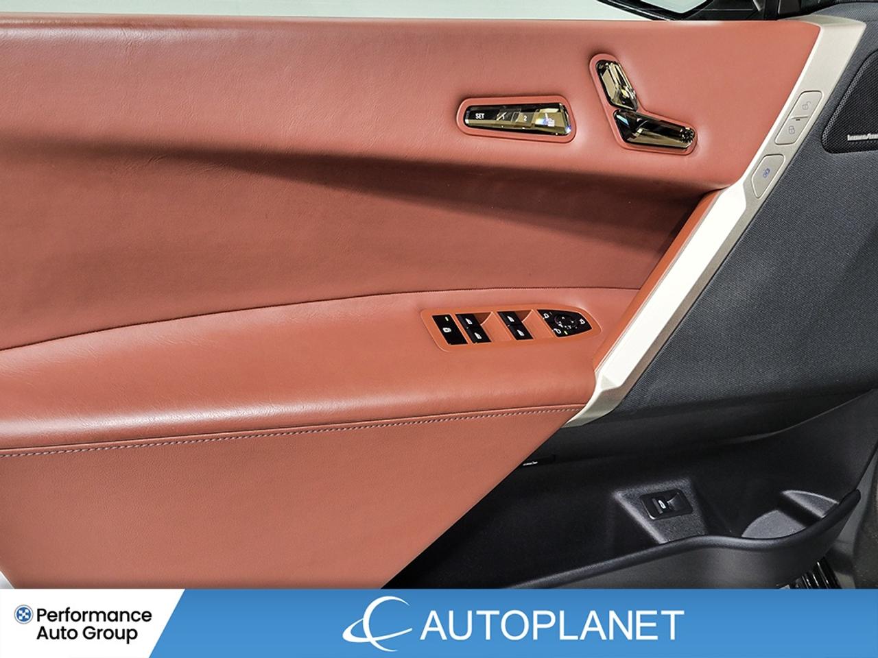 2023 BMW iX xDrive50  Electric -FIN.@$195/WK OR LEASE @$217/WK Photo