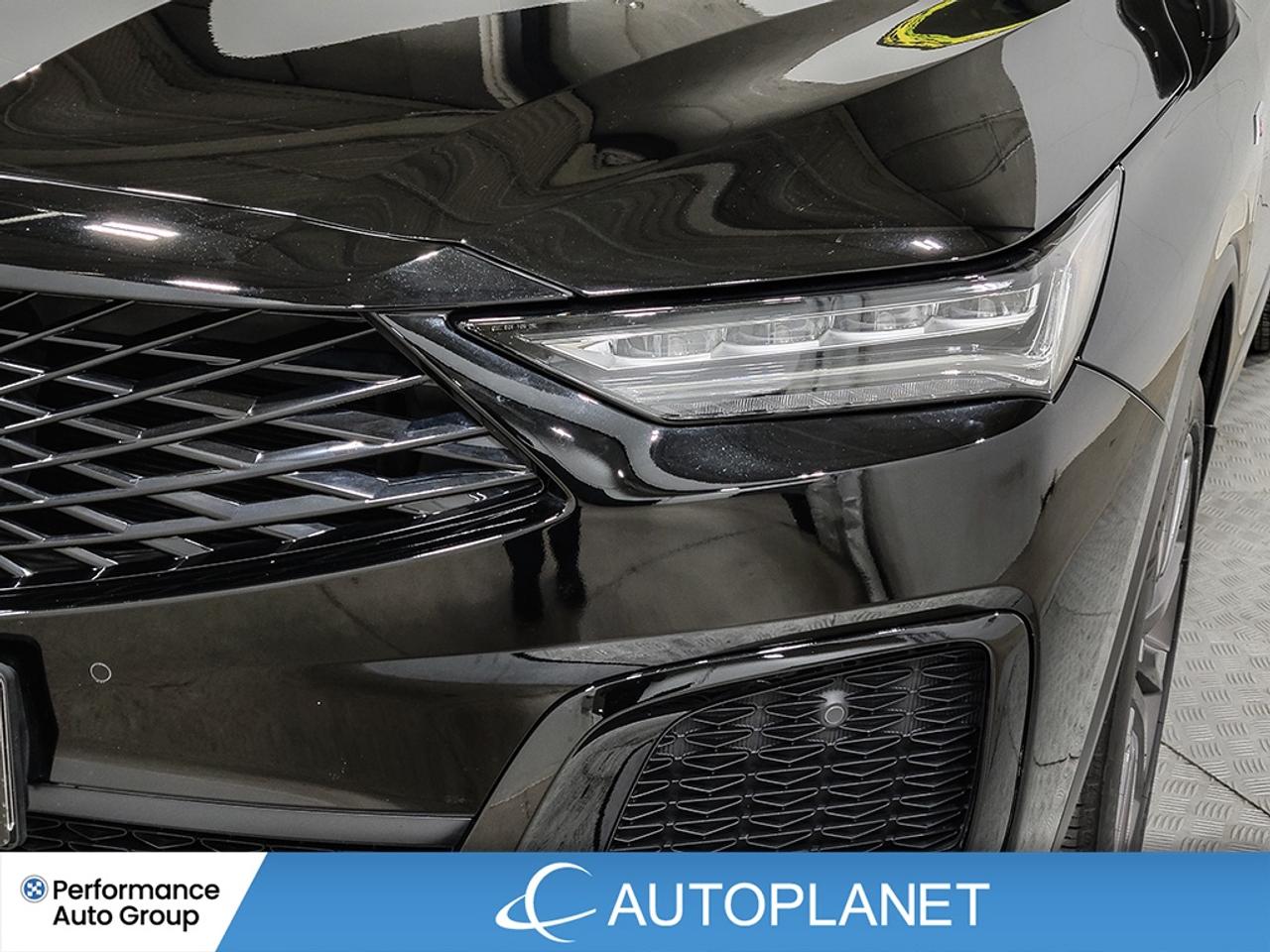 2025 Acura MDX A-Spec SH-AWD - FIN. @$188/WK OR LEASE @$227/WK Photo