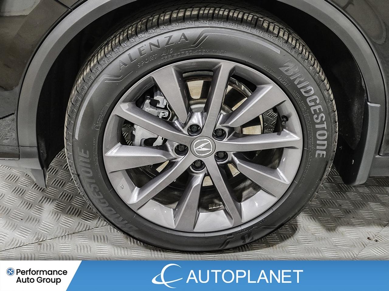 2025 Acura MDX A-Spec SH-AWD - FIN. @$188/WK OR LEASE @$227/WK Photo