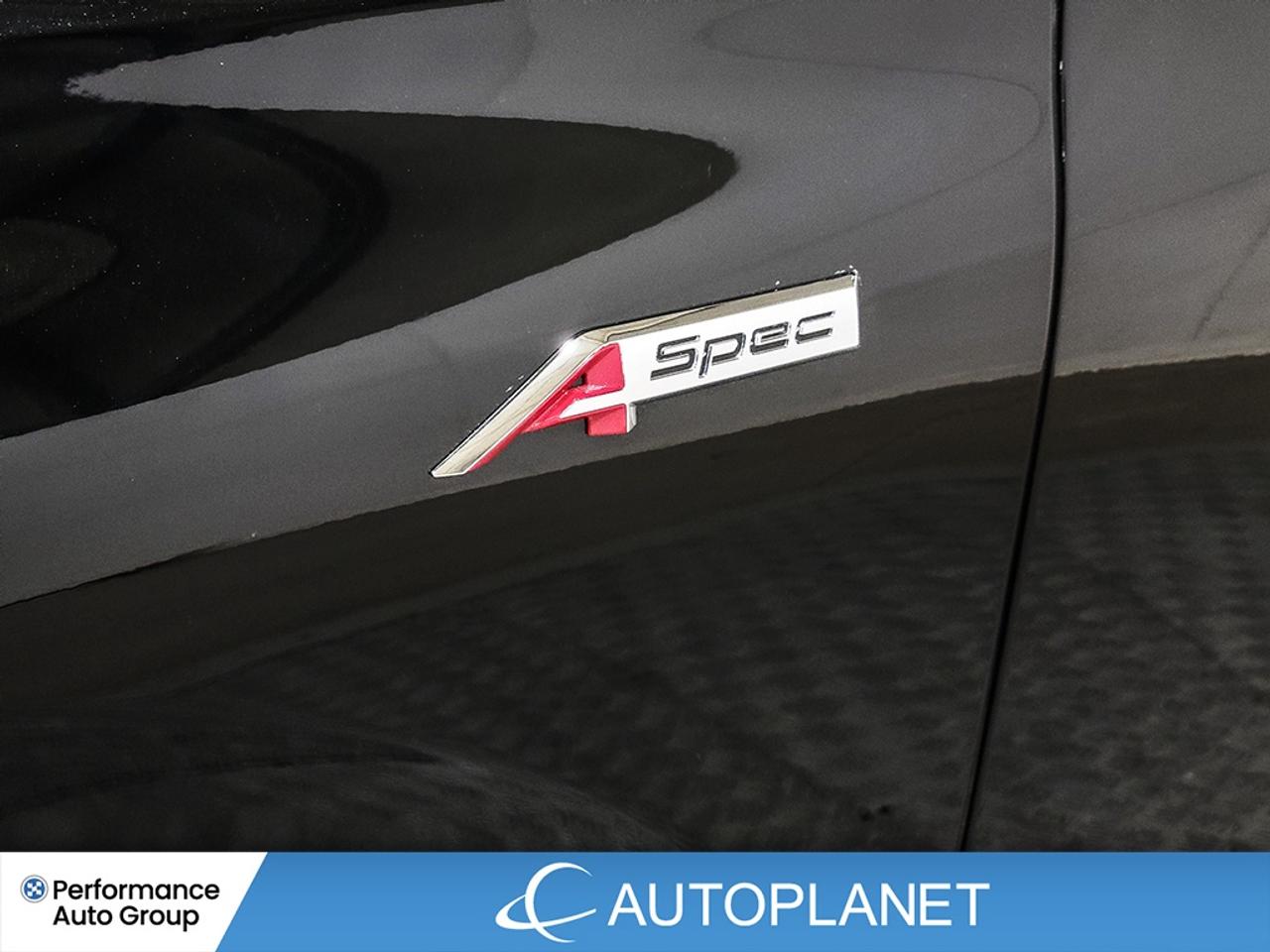 2025 Acura MDX A-Spec SH-AWD - FIN. @$188/WK OR LEASE @$227/WK Photo