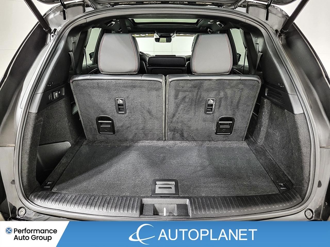 2025 Acura MDX A-Spec SH-AWD - FIN. @$188/WK OR LEASE @$227/WK Photo