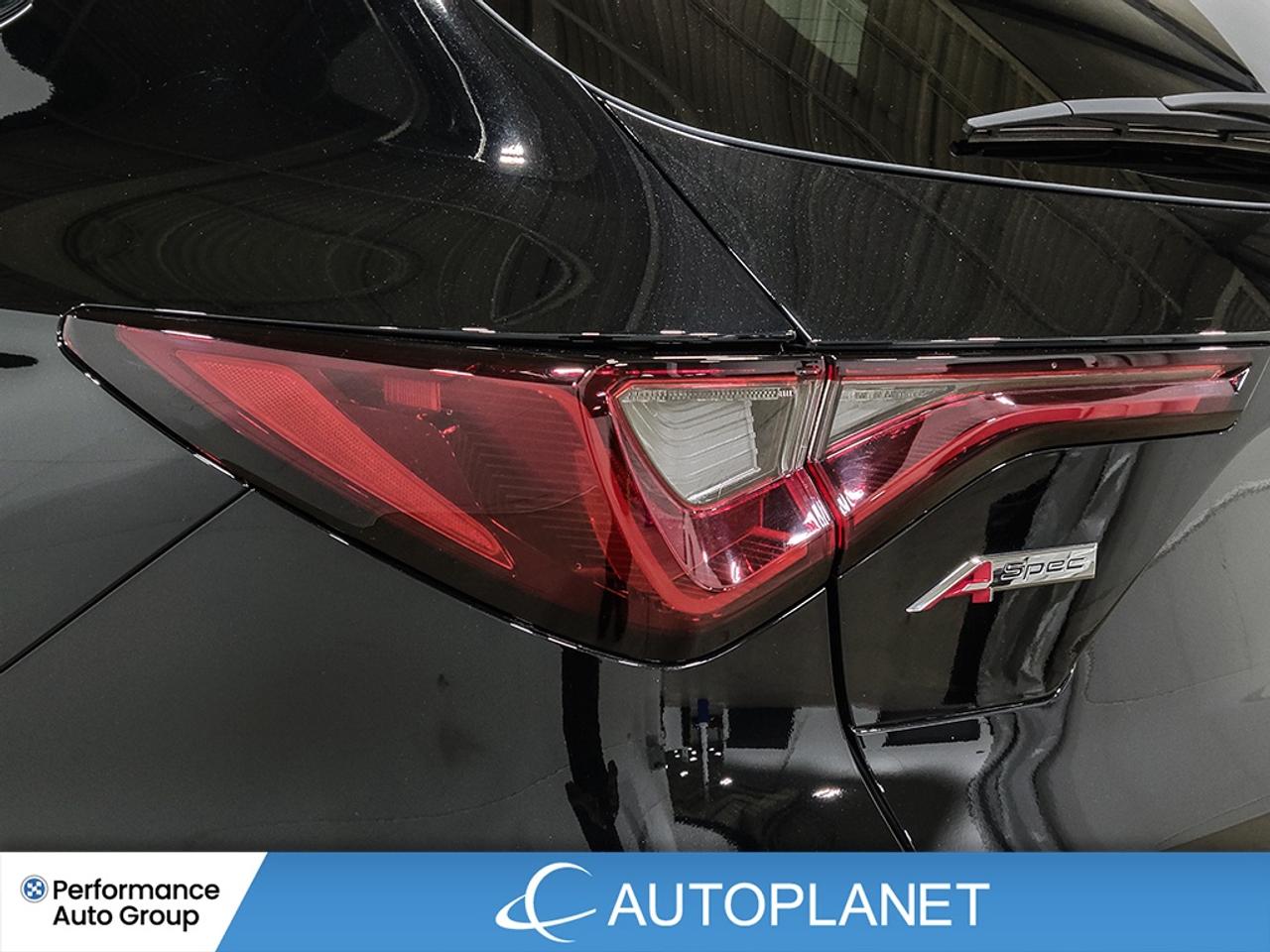 2025 Acura MDX A-Spec SH-AWD - FIN. @$188/WK OR LEASE @$227/WK Photo