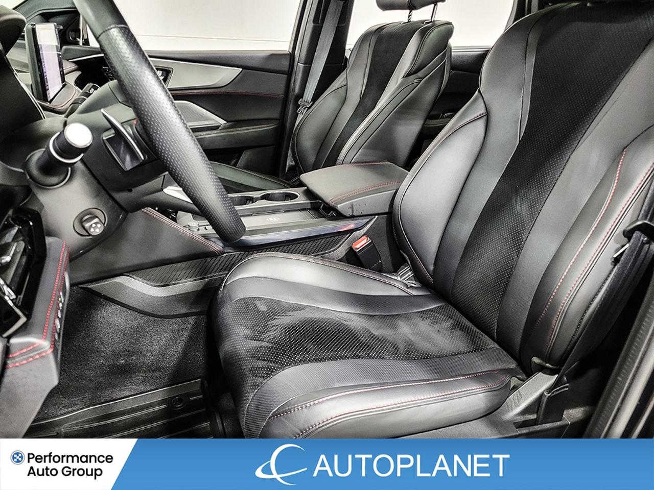 2025 Acura MDX A-Spec SH-AWD - FIN. @$188/WK OR LEASE @$227/WK Photo