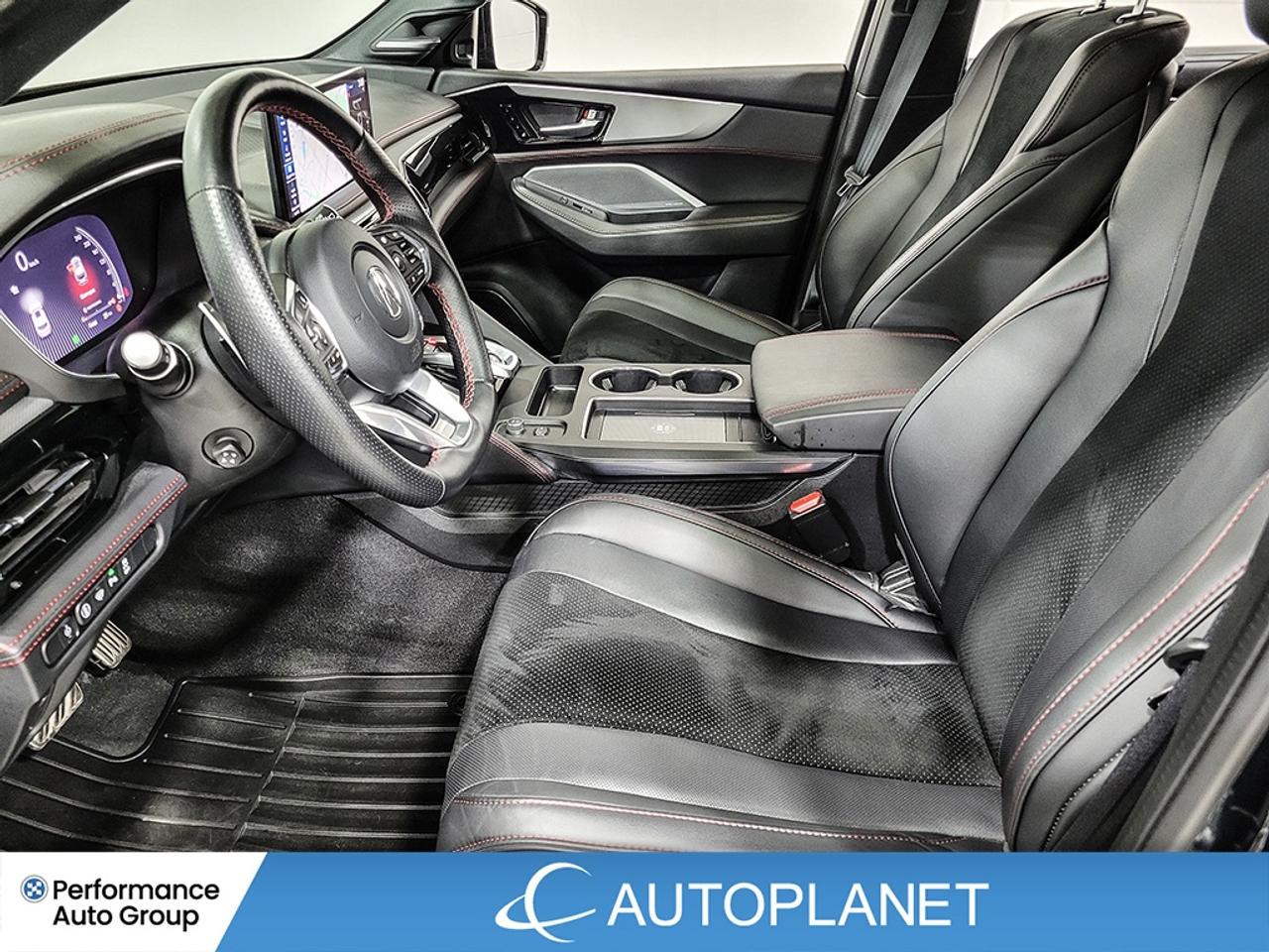 2025 Acura MDX A-Spec SH-AWD - FIN. @$188/WK OR LEASE @$227/WK Photo