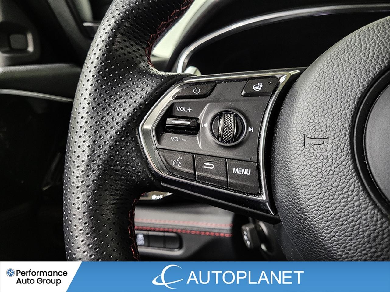 2025 Acura MDX A-Spec SH-AWD - FIN. @$188/WK OR LEASE @$227/WK Photo