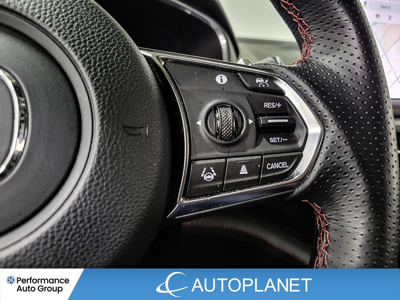 2025 Acura MDX A-Spec SH-AWD - FIN. @$188/WK OR LEASE @$227/WK Photo