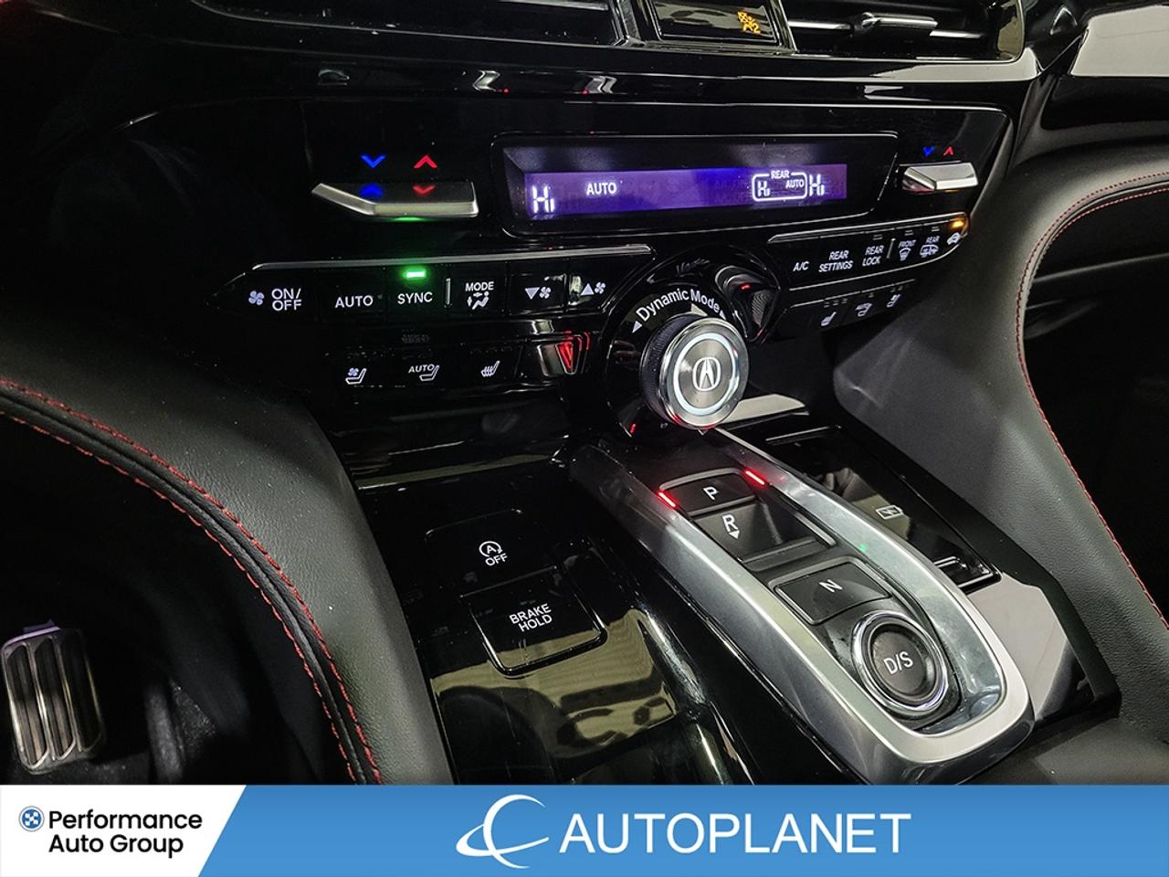 2025 Acura MDX A-Spec SH-AWD - FIN. @$188/WK OR LEASE @$227/WK Photo