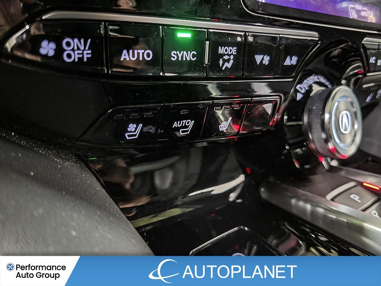 2025 Acura MDX A-Spec SH-AWD - FIN. @$188/WK OR LEASE @$227/WK Photo