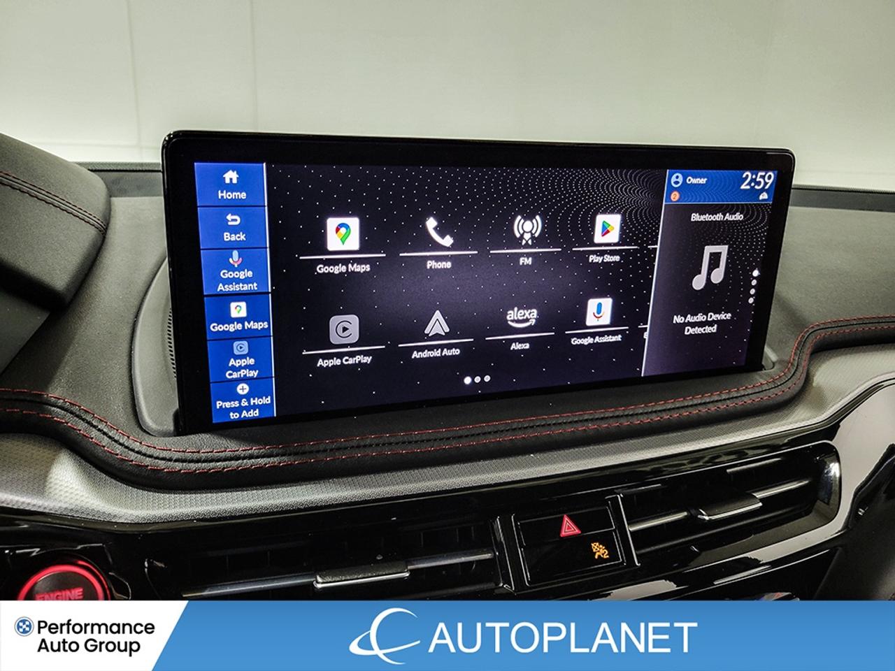 2025 Acura MDX A-Spec SH-AWD - FIN. @$188/WK OR LEASE @$227/WK Photo