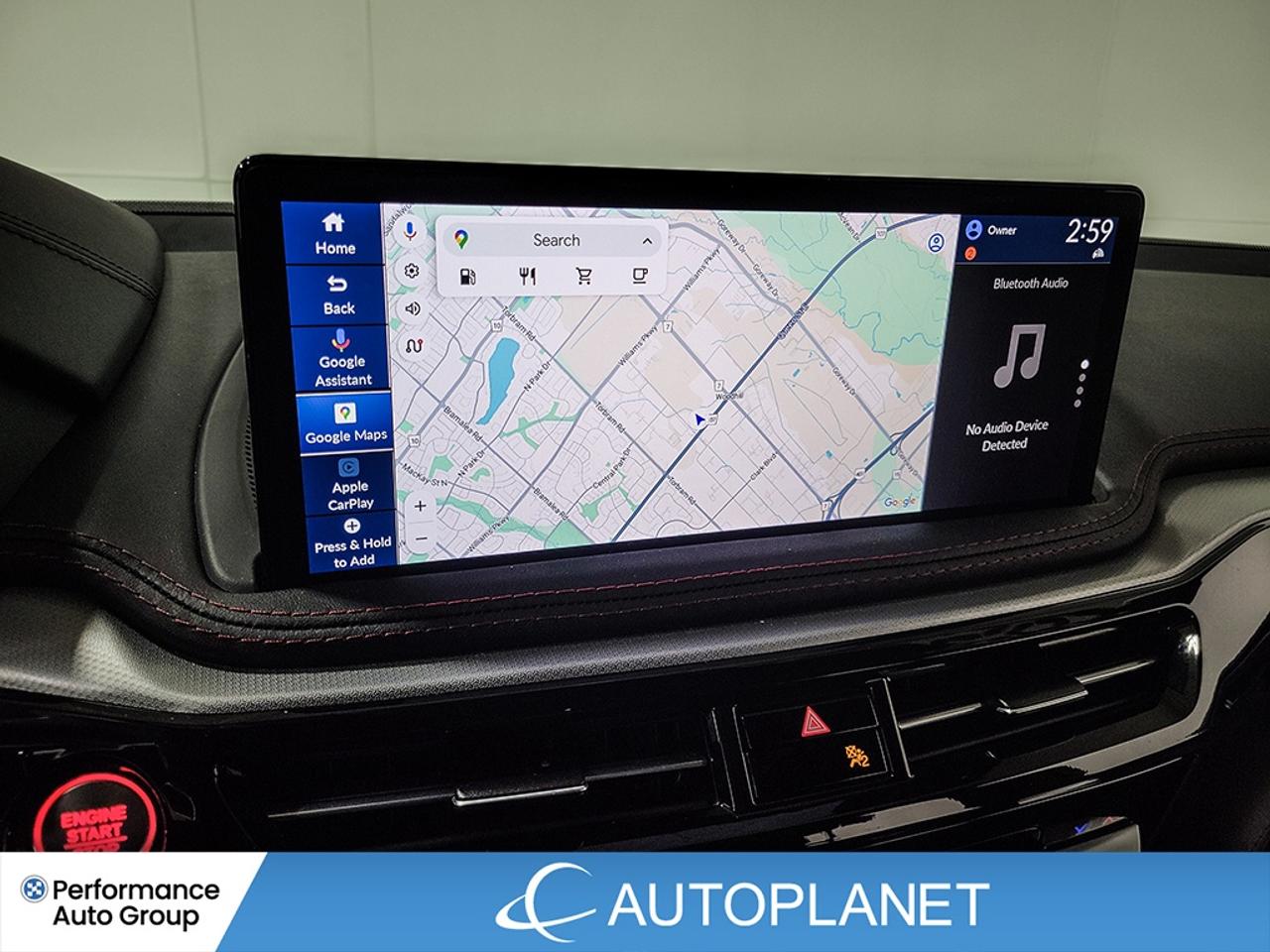 2025 Acura MDX A-Spec SH-AWD - FIN. @$188/WK OR LEASE @$227/WK Photo