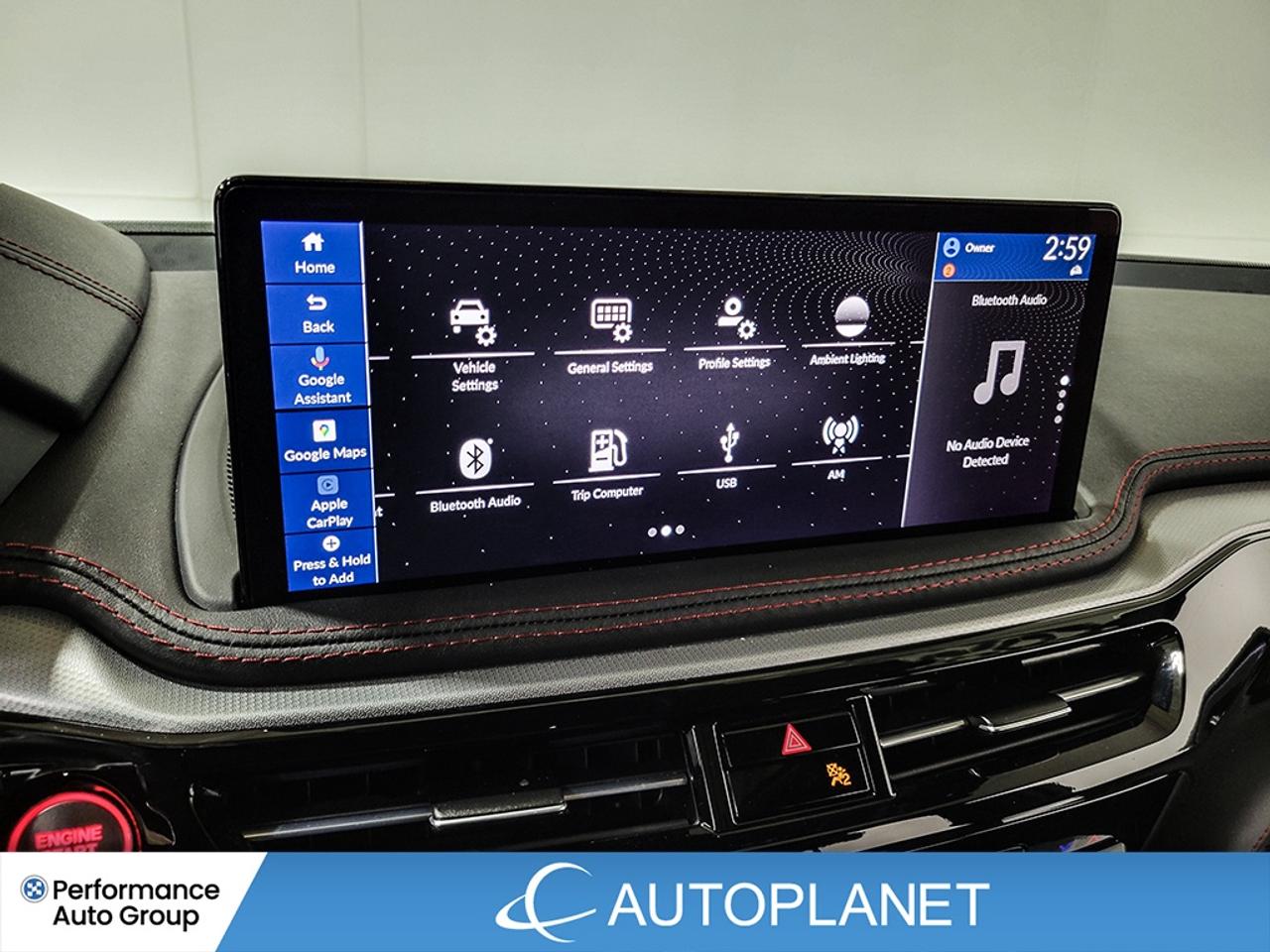 2025 Acura MDX A-Spec SH-AWD - FIN. @$188/WK OR LEASE @$227/WK Photo