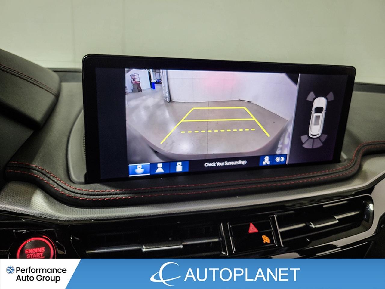 2025 Acura MDX A-Spec SH-AWD - FIN. @$188/WK OR LEASE @$227/WK Photo