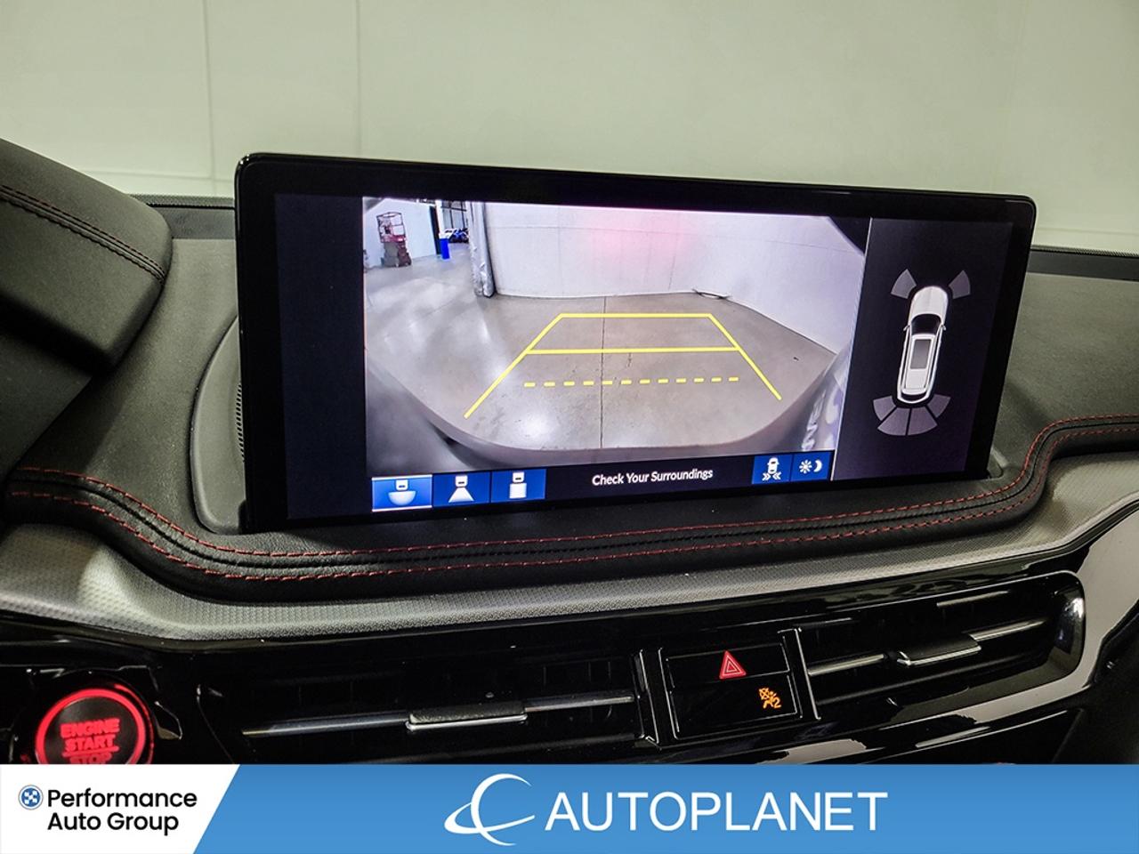 2025 Acura MDX A-Spec SH-AWD - FIN. @$188/WK OR LEASE @$227/WK Photo