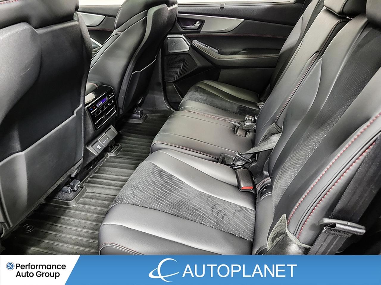 2025 Acura MDX A-Spec SH-AWD - FIN. @$188/WK OR LEASE @$227/WK Photo