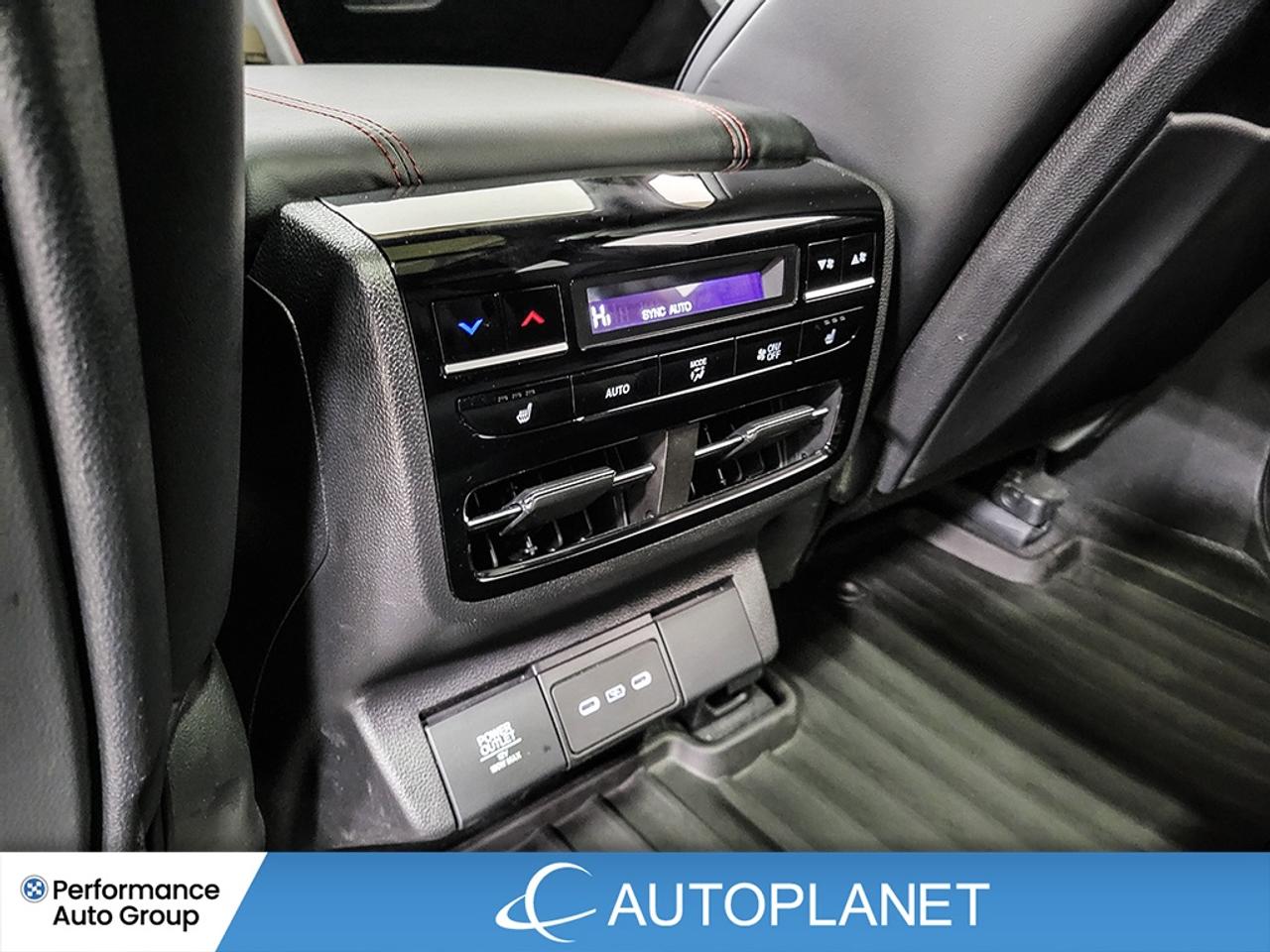 2025 Acura MDX A-Spec SH-AWD - FIN. @$188/WK OR LEASE @$227/WK Photo