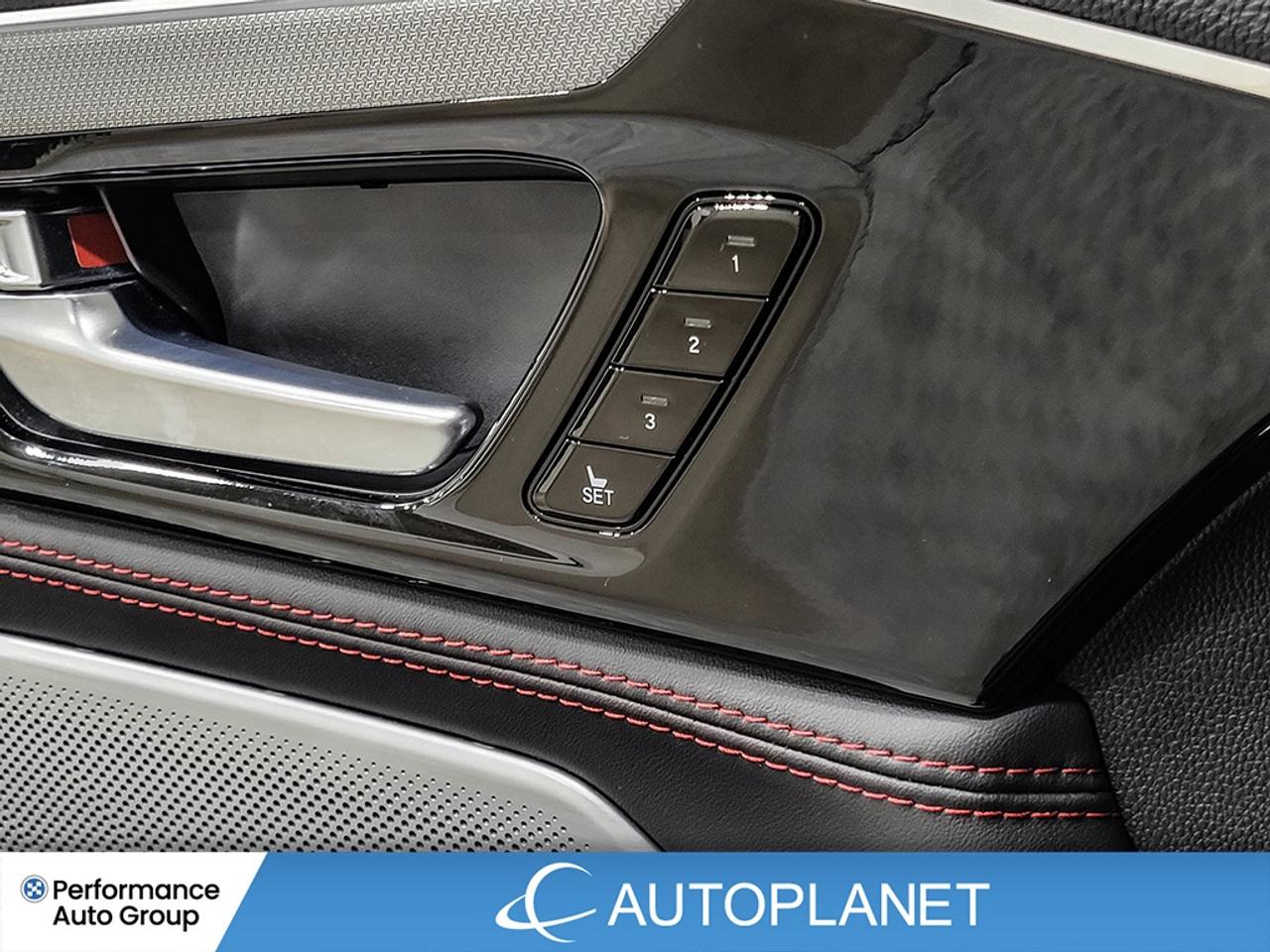 2025 Acura MDX A-Spec SH-AWD - FIN. @$188/WK OR LEASE @$227/WK Photo