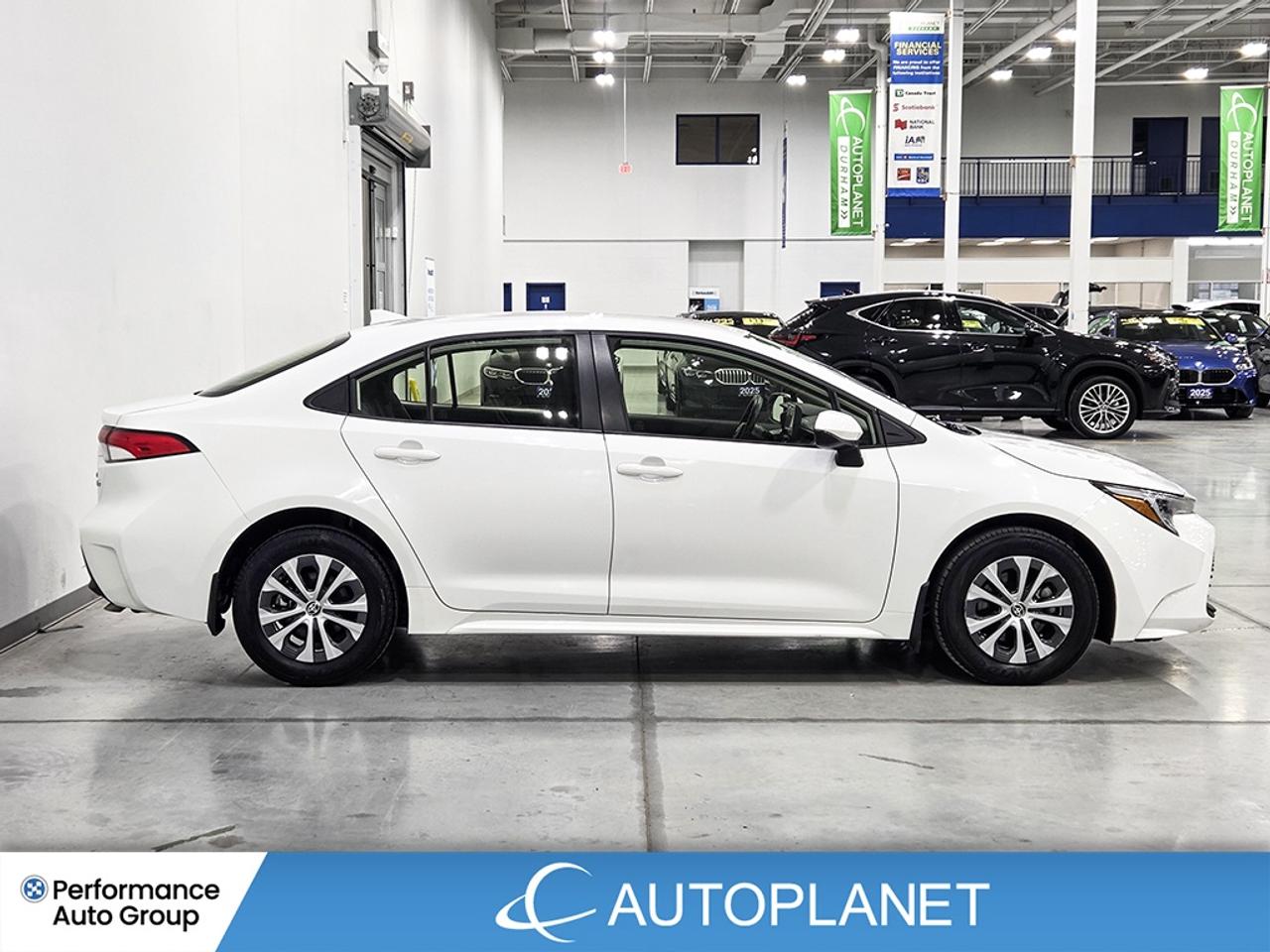 2024 Toyota Corolla Hybrid LE - FIN. @$85/WK OR LEASE @$102/WK Photo