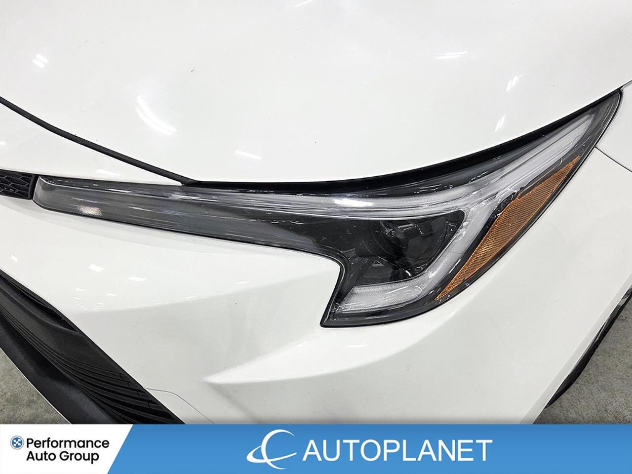 2024 Toyota Corolla Hybrid LE - FIN. @$85/WK OR LEASE @$102/WK Photo