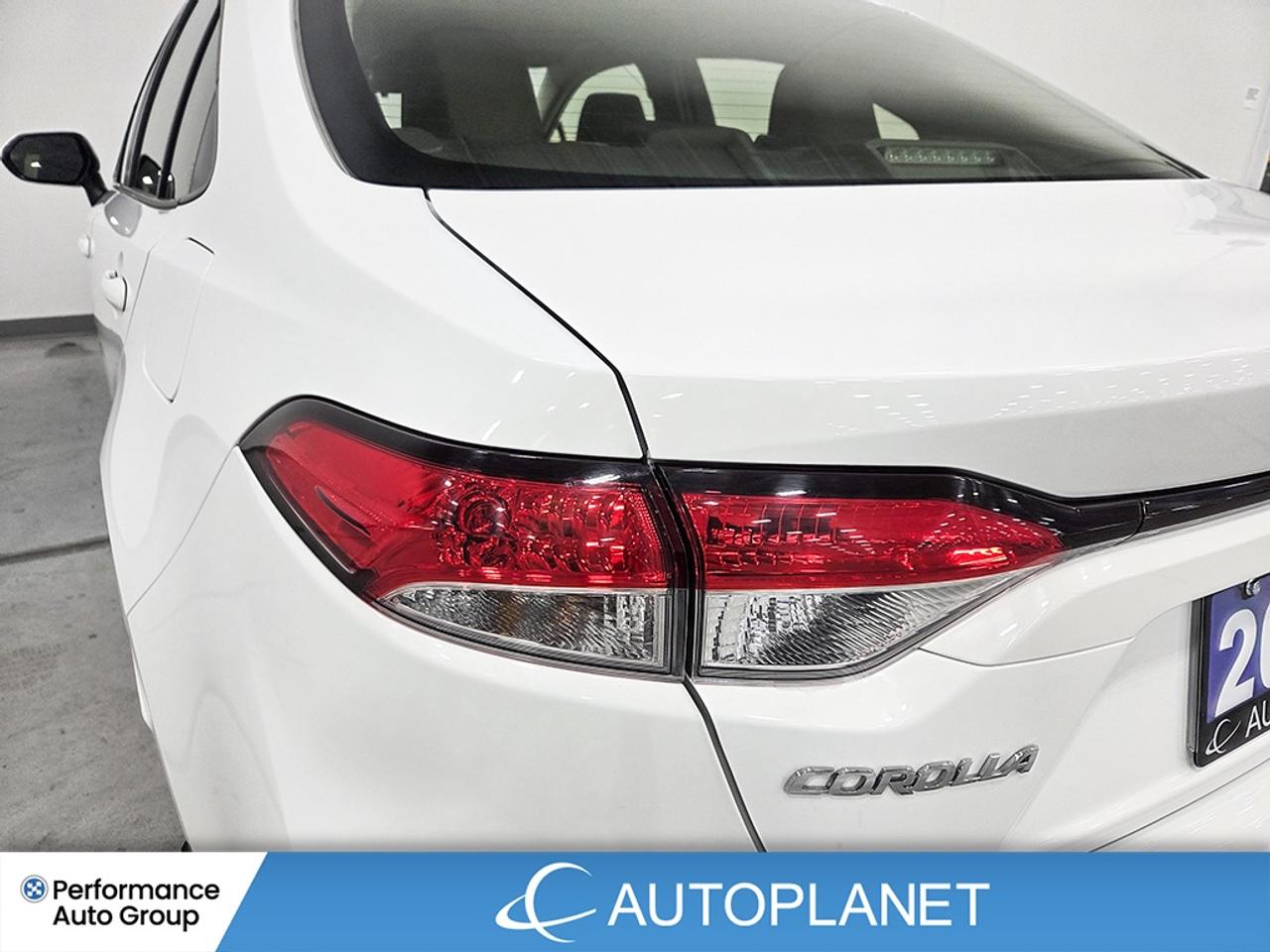 2024 Toyota Corolla Hybrid LE - FIN. @$85/WK OR LEASE @$102/WK Photo