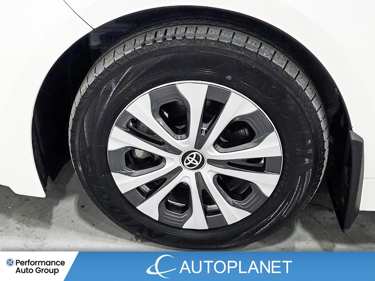 2024 Toyota Corolla Hybrid LE - FIN. @$85/WK OR LEASE @$102/WK Photo