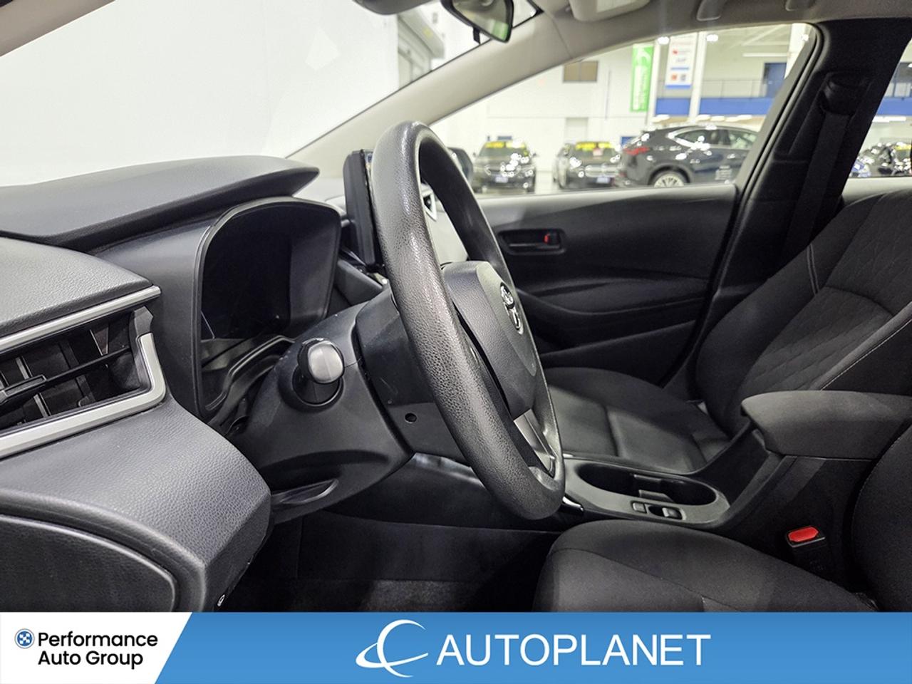 2024 Toyota Corolla Hybrid LE - FIN. @$85/WK OR LEASE @$102/WK Photo